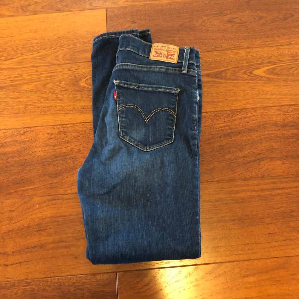 Women's Levi's